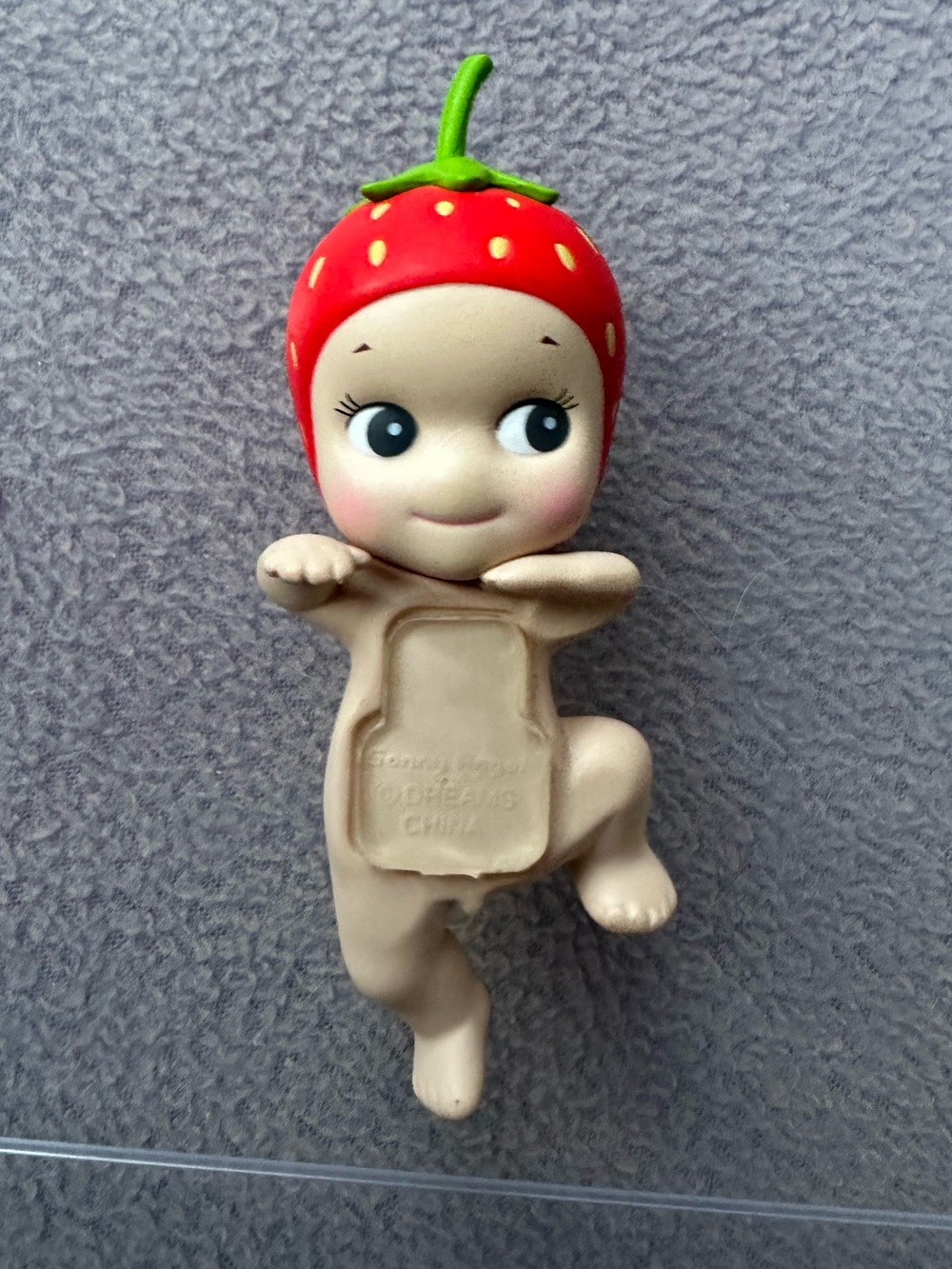 Strawberry Sonny Angel Hipper
